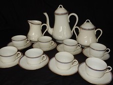 Porcelaine de Paris XIXème 