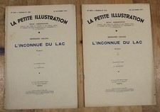 La Petite illustration  n°842