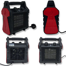 3KW Puissant Commercial Industriel Électrique Ventilateur Chauffage Garage