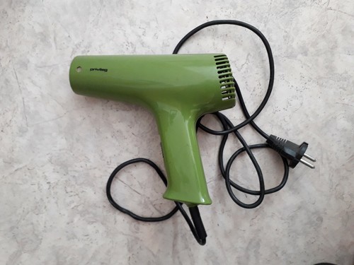 Sèche cheveux privileg