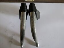 Paire de poignée de frein