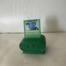 Mc Donalds McDo 2011 - boîte