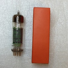 Tube électronique - triode
