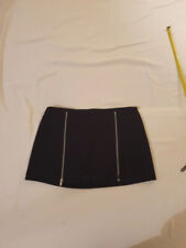 Mini jupe short