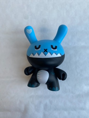 Kidrobot dunny 2009 ye - 3",