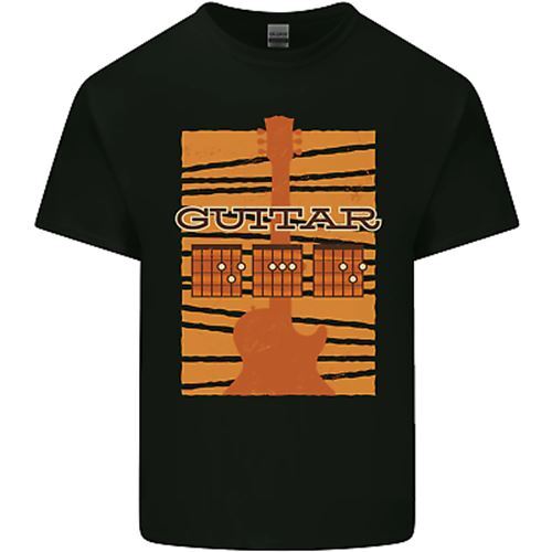 Shirt enfant guitare basse - enfant,