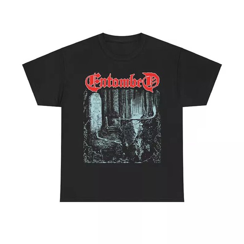 Entombed the left - left, hand