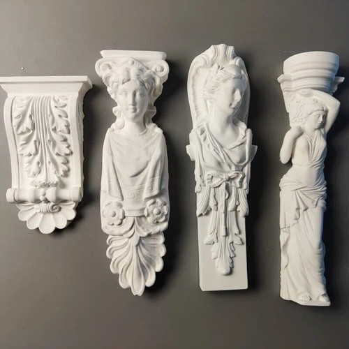 Sculpture portrait grec - sculpture,