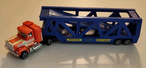 Vintage 1985 tonka super - vintage,