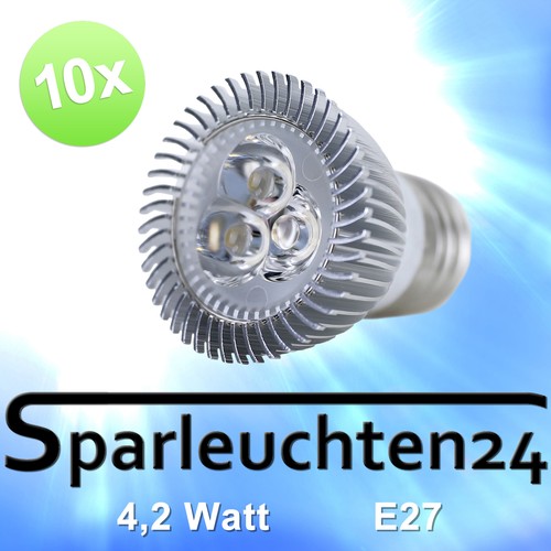 Pièces lampe led argent - led,