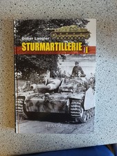 Sturmartillerie Tome 1 -
