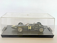 VOITURE FORMULE 1  BRM F1 P57