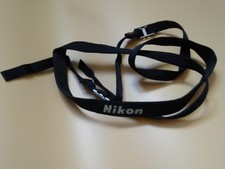Nikon courroie strap