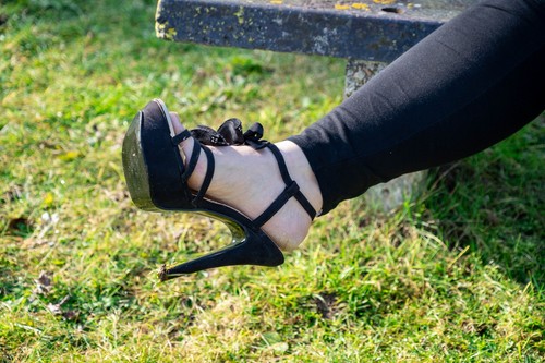 Sandales susana - susana, 39