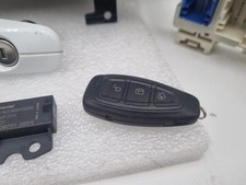 Kit de demarrage FORD GRAND