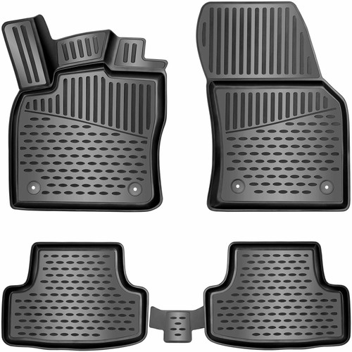 Set tapis sol - tapis, de
