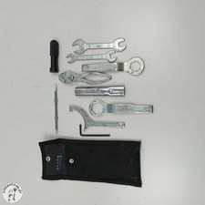 Trousse à outils Kawasaki