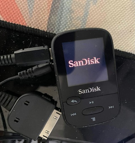 For parts sandisk - parts,