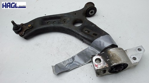 Bras suspension gauche - bras,