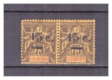 REUNION   N°  54 A +54 .   15