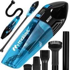 MalTec Aspirateur de voiture