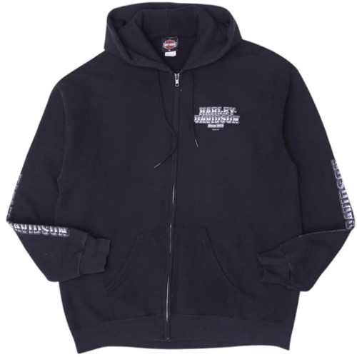 Sweat capuche vintage homme - sweat,