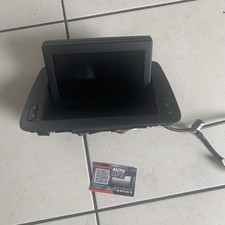 Écran GPS Peugeot 308 1phase 1 1.6 HDI 96650242ZD