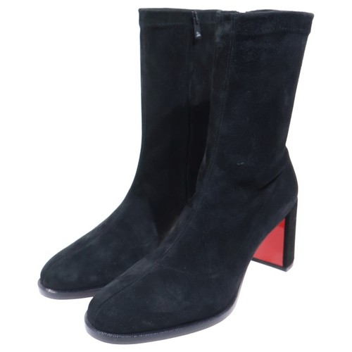 Christian louboutin stretch - christian,