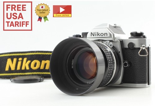 Neuf avec capot nikon new - [neuf, capot]
