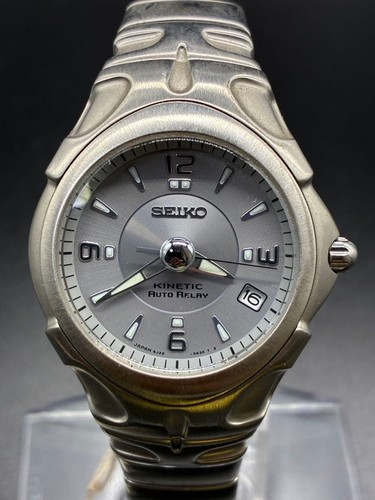 Montre pour homme seiko - montre,