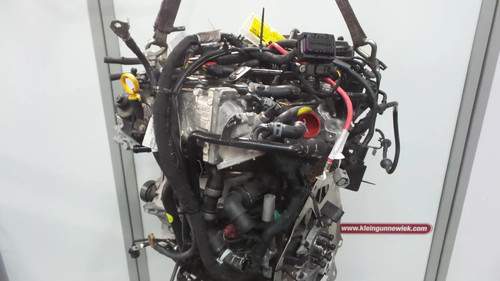 Moteur golf sportsvan - moteur,