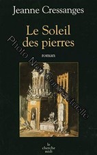 Le Soleil des pierres |
