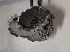 BOITE DE VITESSES MANUELLE