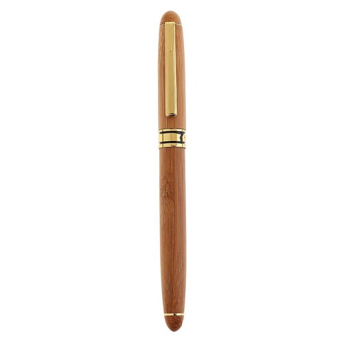 Bambou signe stylo fontaine - bambou,