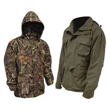 Rexmoor Veste Arbre Profond