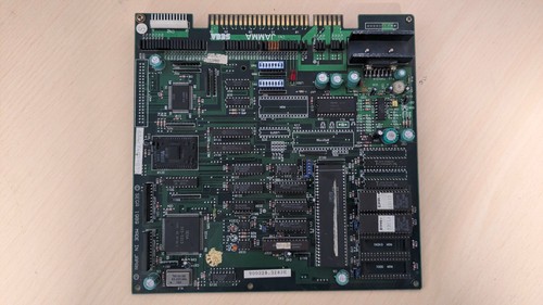 Columns arcade jamma pcb - arcade,