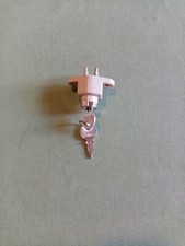 CITROËN DS / ID / HY Contacteur de démarrage.