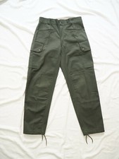 Original French Army F1 Pant -