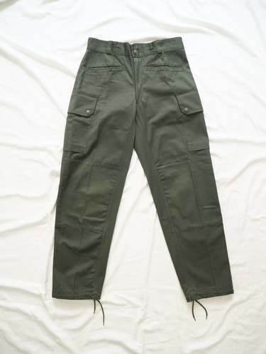 Original french army pant - army,