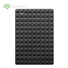 Seagate-Disque dur externe