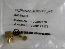 Huber + Suhner 16 SMA-50-2-103/111 1020851