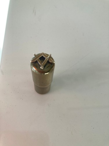 Franc maçon ancien - franc, briquet