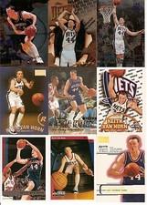 (69) 1997/98 Keith Van Horn