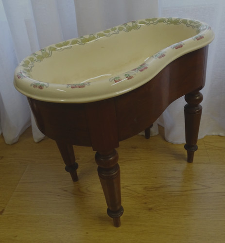 Bidet bassin porcelaine - bassin,,