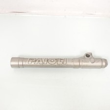 Fourreau de fourche origine