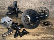 Campagnolo Chorus 12 Speed