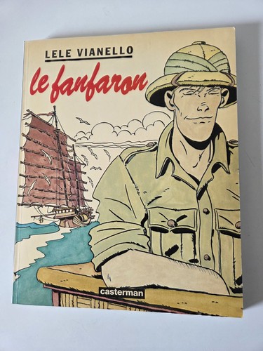 Belle dedicace lele vianello