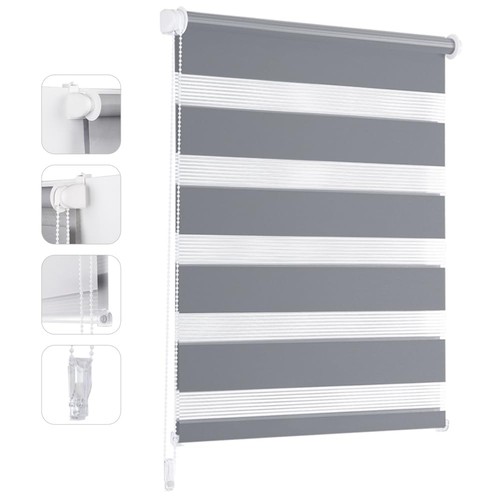 Klemmfix double store - double,
