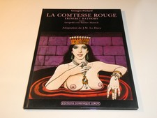 EO LA COMTESSE ROUGE / PICHARD
