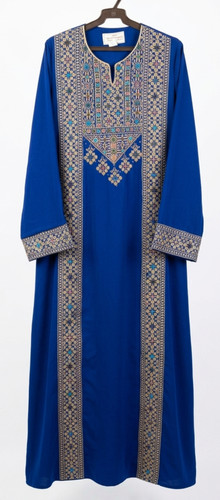 Authentic jordanian arab - authentic,